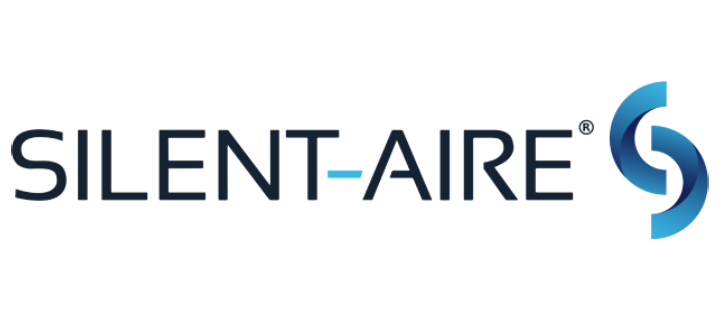 SilentAire Logo