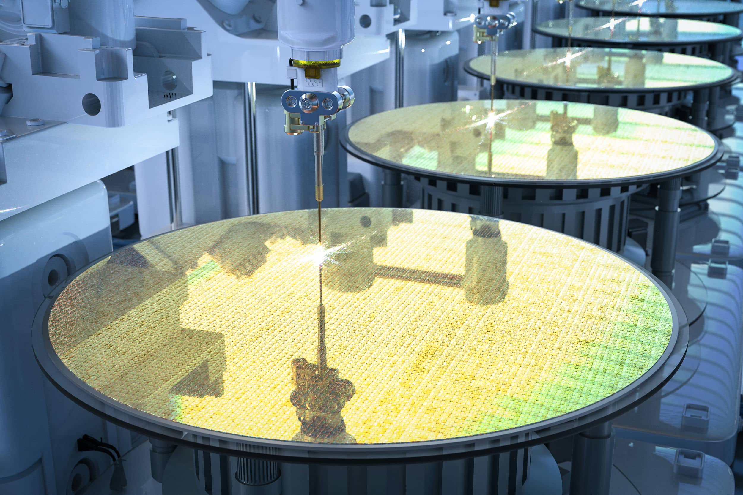 ANSUL fire protection solutions designed for Clean Manufacturing units