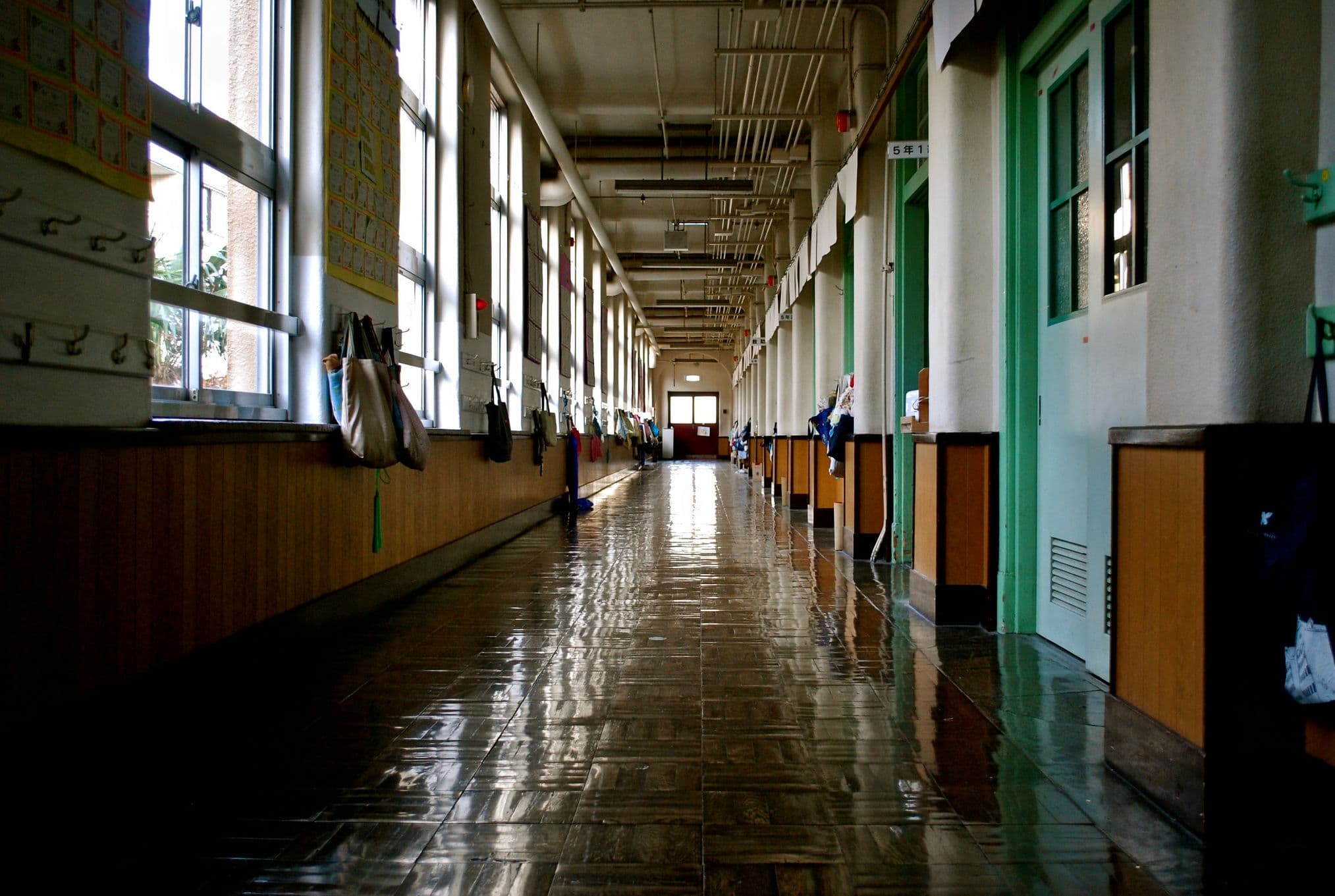 Safeguard students, staff and facilities with ANSUL auto-detection and suppression technology
