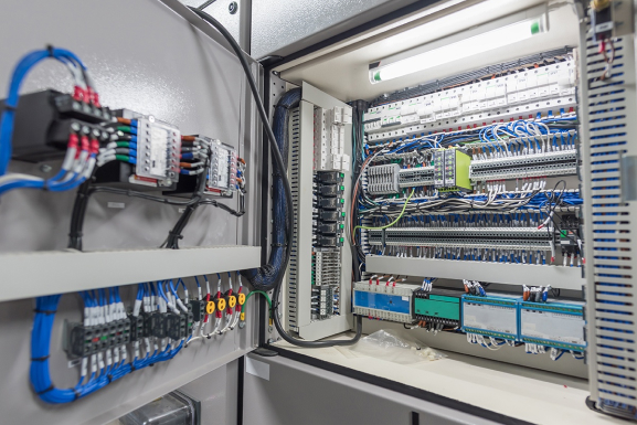 Avoid any fire related risks in data centers with ANSUL auto-detection solutions