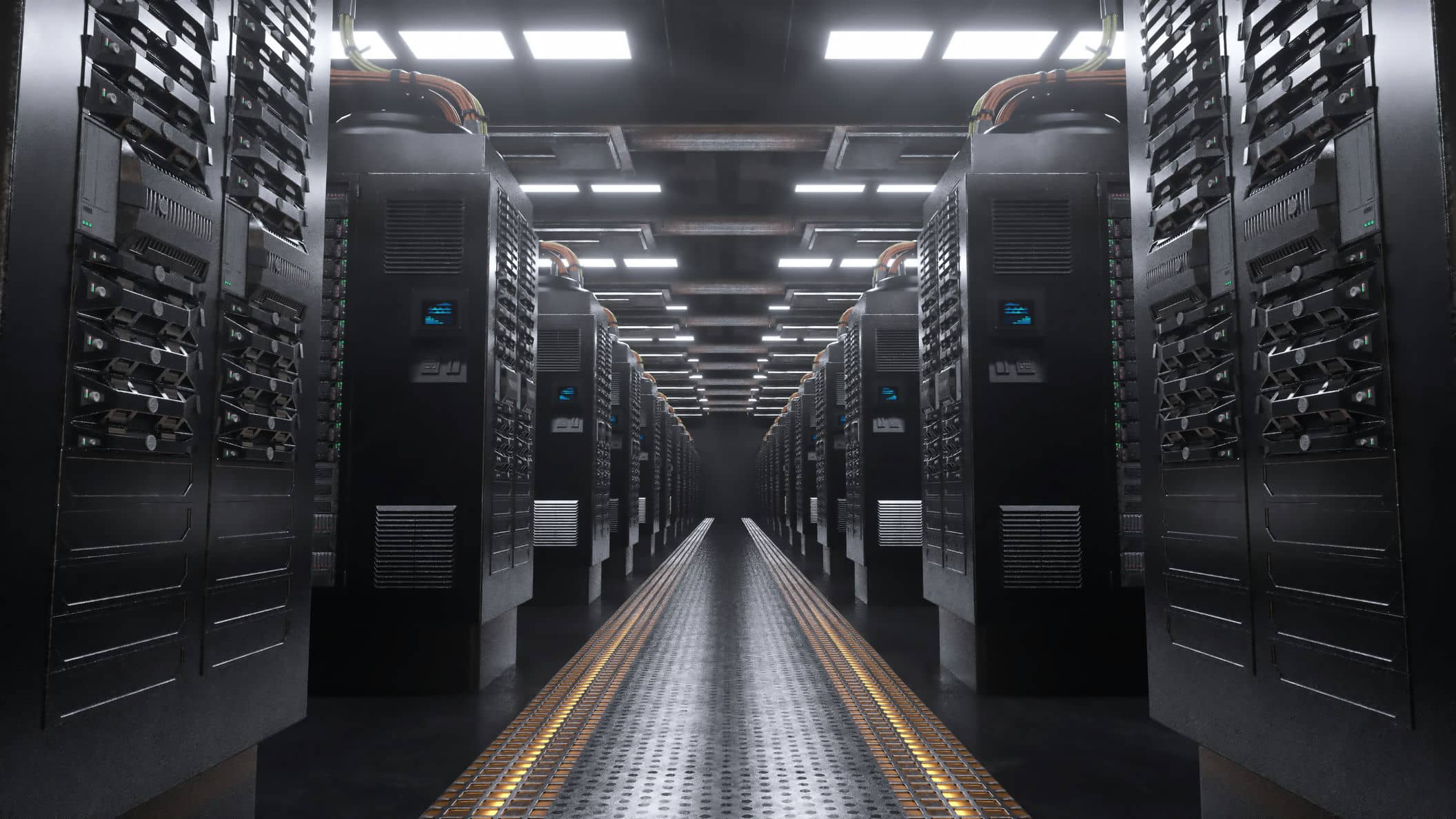 ANSUL offers a wide range of detection and control systems designed for Telecommunications businesses